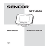 Sencor SFP 6060 Sport Clip