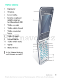 Sony Ericsson Z770