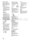 Sony KDL-40HX758