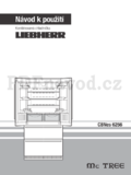 Liebherr CNes 6256