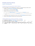 Samsung UE40H6700ST