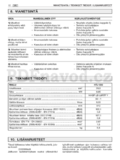 Stiga SHJ 550
