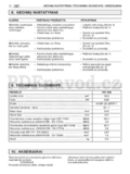 Stiga SHJ 550
