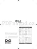 LG 55LB731V
