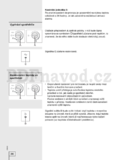 Gorenje FHE151W
