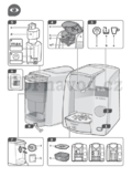 Bosch TAS4501 Tassimo Joy