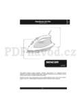 Sencor SSI 8407