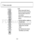 Sony KDL-37V5810