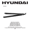 Hyundai HS 212
