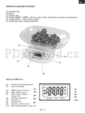 Gallet BAC 360S