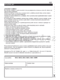 Gallet BAC 360S