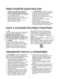 Whirlpool AKR 953 IX