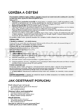 Whirlpool AKR 953 IX