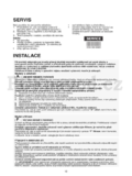Whirlpool AKR 953 IX
