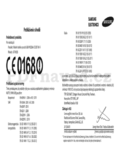 Samsung GT-I9205