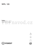 Indesit WITL 125