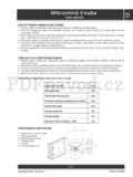 Sencor SMW 6001DS