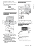 Sony KDL-40/32EX705