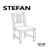IKEA STEFAN