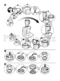 Bosch MUM 4856EU,