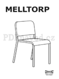 IKEA MELLTORP
