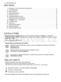 Electrolux EC3201AOW
