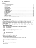 Electrolux EC3201AOW