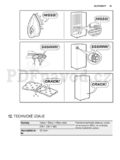 Electrolux EC3201AOW