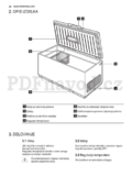 Electrolux EC3201AOW