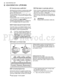 Electrolux EC3201AOW