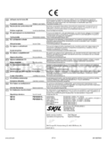 Skil 9412 MA