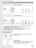Gorenje FHE241W