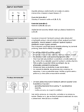Gorenje FHE241W