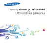 Samsung Wave y GT-S5380