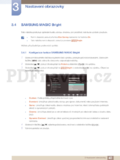 Samsung S24B420BW