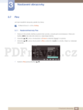 Samsung S24B420BW