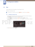 Samsung S24B420BW