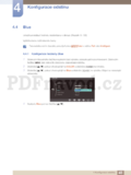 Samsung S24B420BW