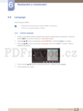Samsung S24B420BW
