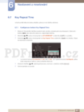 Samsung S24B420BW