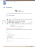 Samsung S24B420BW
