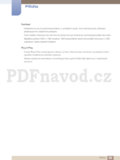 Samsung S24B420BW