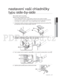Samsung RSH1DTBP