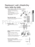 Samsung RSH1DTBP