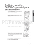 Samsung RSH1DTBP