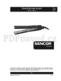 Sencor SHI 650WD