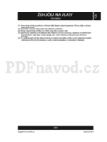 Sencor SHI 650WD