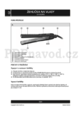Sencor SHI 650WD