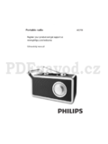 Philips AE2730