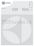 Electrolux ERF4161AOX